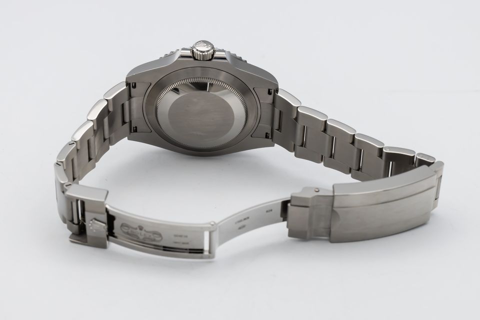 Rolex Submariner 126610 LN Image 4